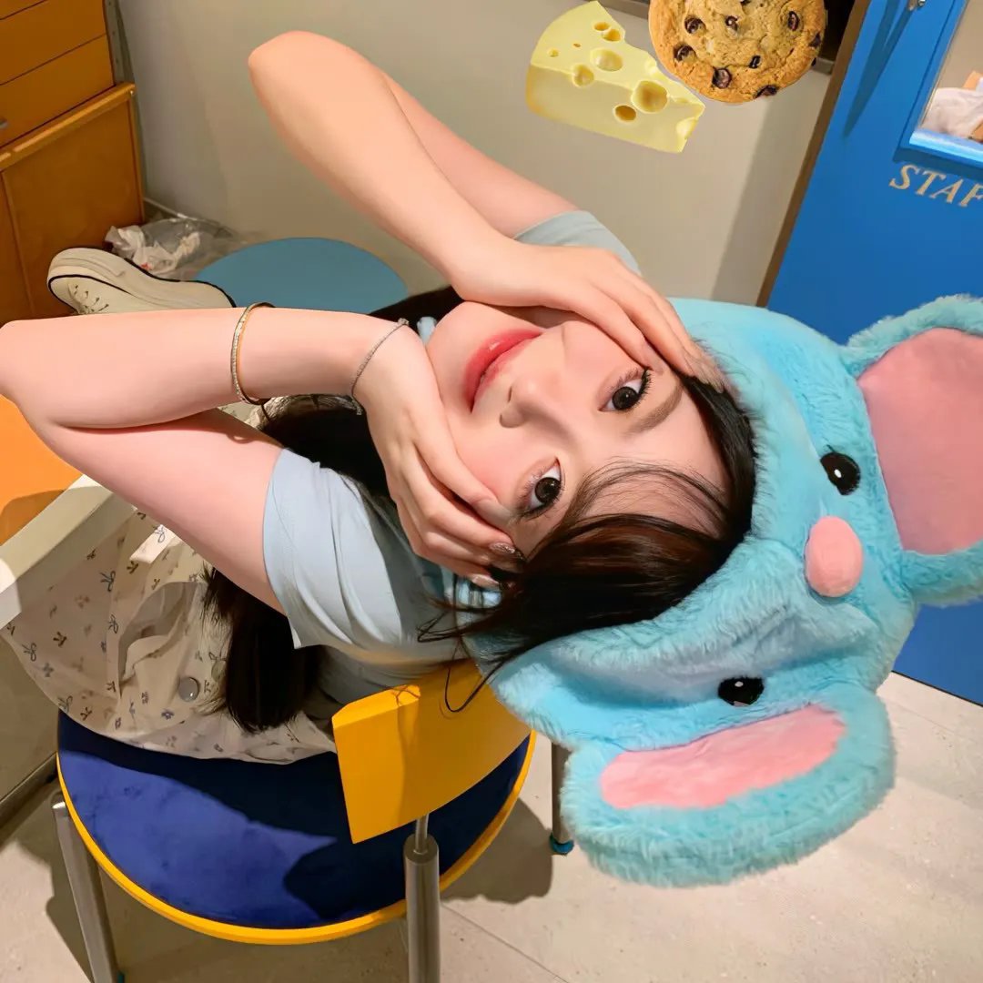 爱上大明星