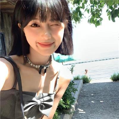 心花怒放